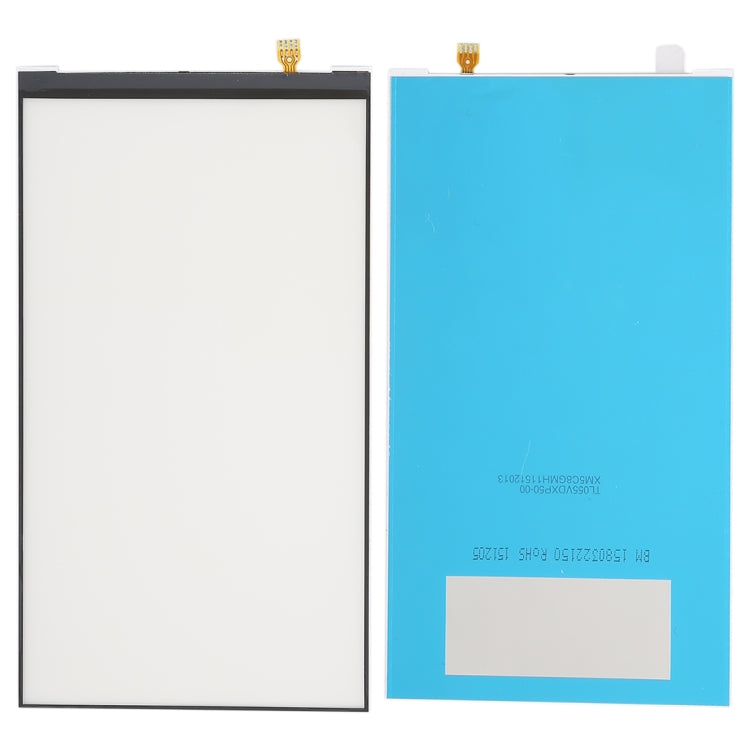 Piastra retroilluminata LCD da 10 pezzi per Xiaomi Redmi Note 2 / Redmi Note 3 / Redmi Note 4, Redmi Note 2 Piastra retroilluminata LCD da 10 pezzi per Xiaomi Redmi Note 2 / Redmi Note 3 / Redmi Note 4, Redmi Note 2
